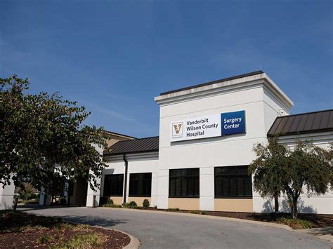 Vanderbilt wilson county hospital - Welcoming these hospitals into Vanderbilt Health, and strengthening our ties to Tennova Healthcare-Clarksville, is a remarkable way to begin the New Year. ... VUMC will be able to continue the work …